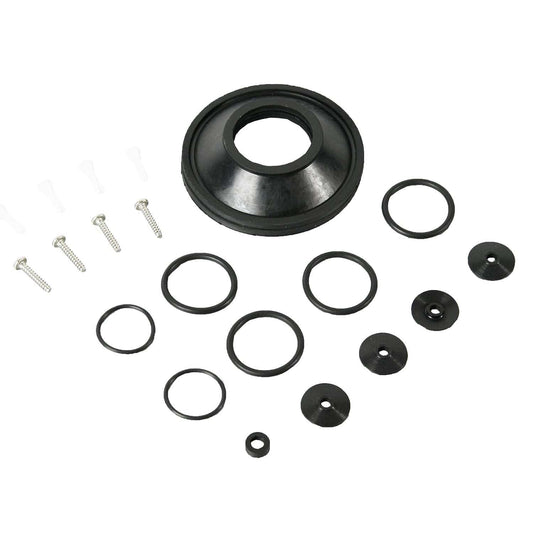 Whale Gusher Galley MK3 Service Kit [AK0553] - Twin Screws Marine Service