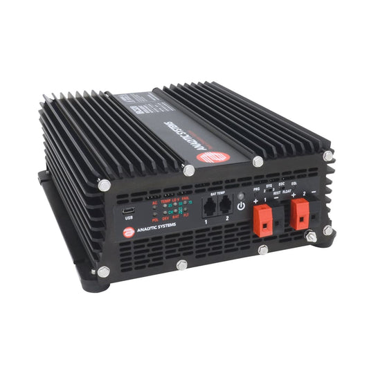 Analytic Systems IBC320-12 Battery Charger [IBC320-12] - Twin Screws Marine Service