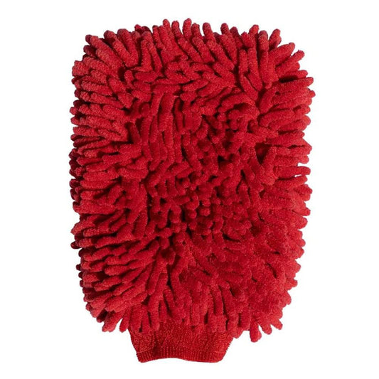 Shurhold Chenille Microfiber Premium Scratch-Free Wash Mitt [286] - Twin Screws Marine Service