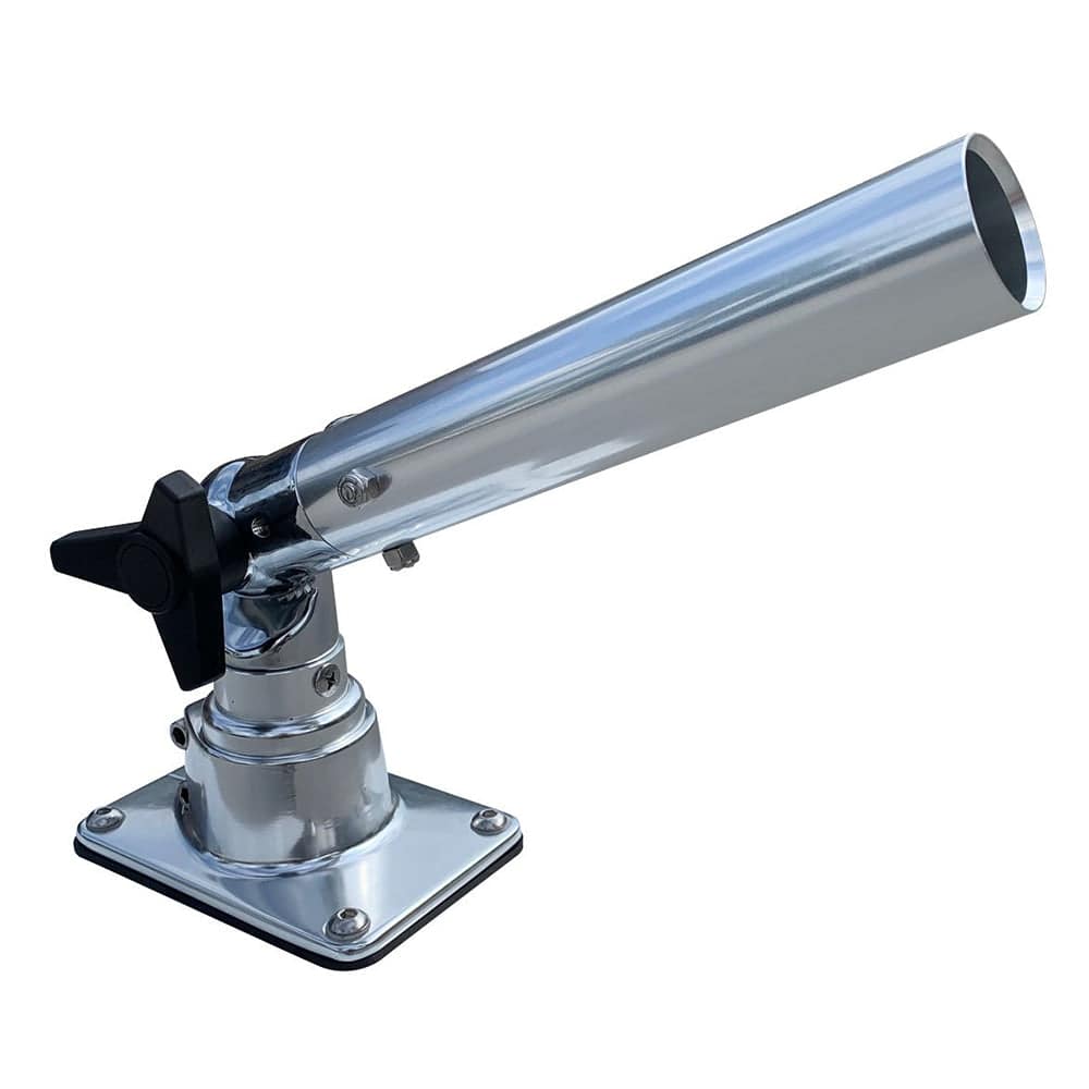 Rupp Center Console Adjustable Center Rigger Base [CA-0000] - Twin Screws Marine Service