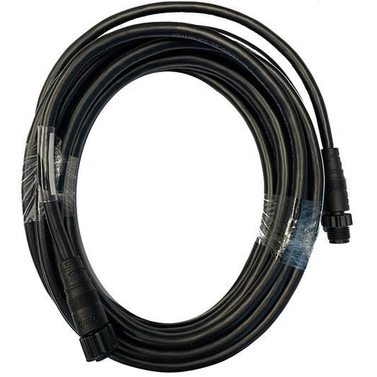 Furuno NMEA2000 Micro Cable 6M Double Ended - Male to Female - Straight [001-533-080-00] - Twin Screws Marine Service