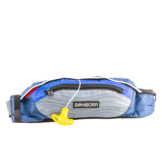 Bombora Type III Inflatable Belt Pack - Quicksilver [QSR2419] - Twin Screws Marine Service