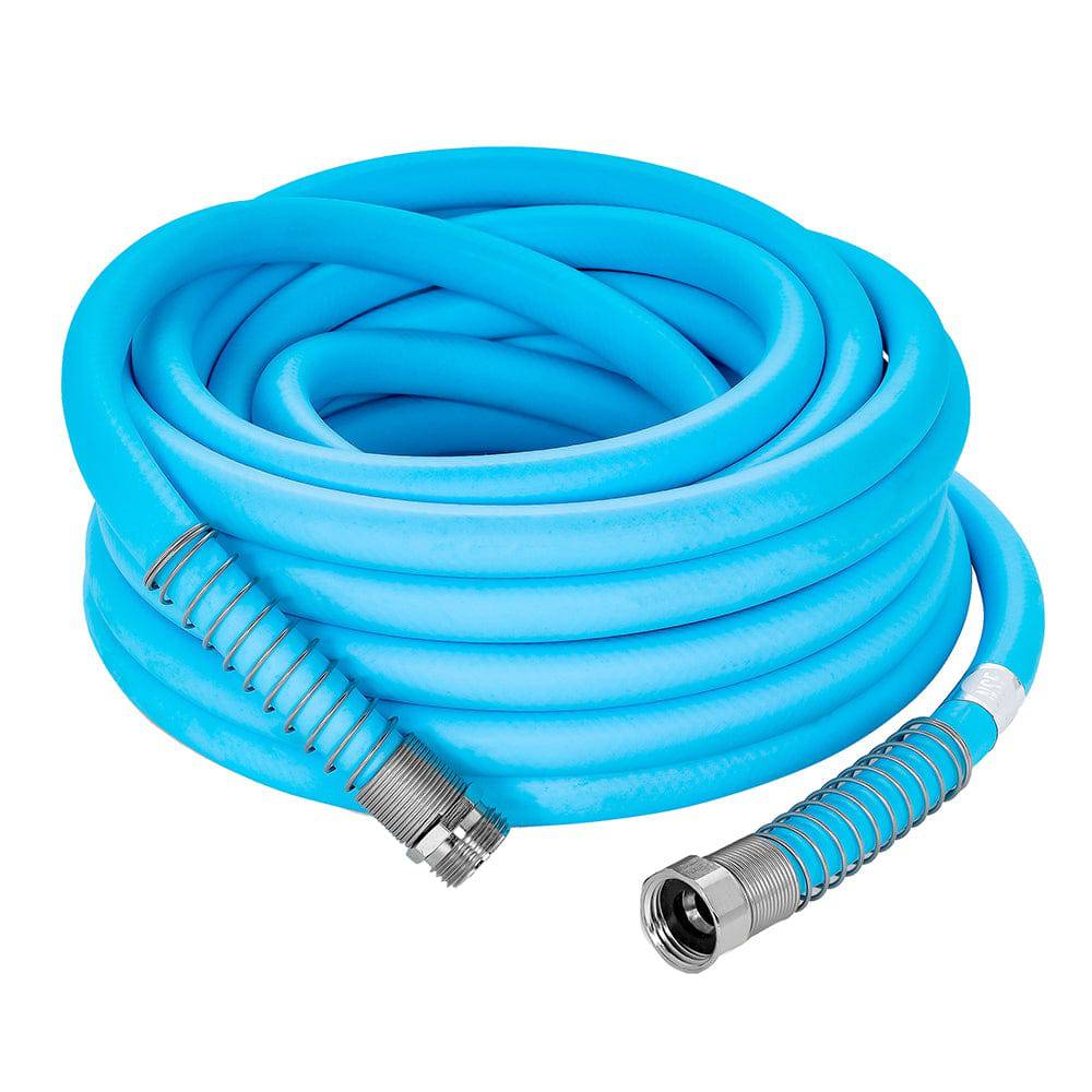 Camco EvoFlex Drinking Water Hose - 50 [22596] - Twin Screws Marine Service