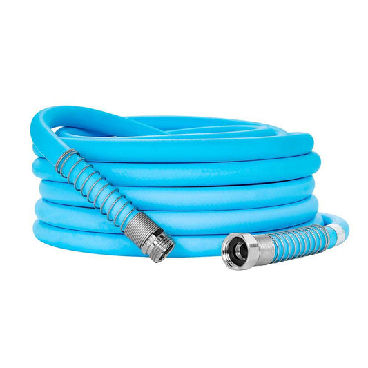 Camco EvoFlex Drinking Water Hose - 50 [22596] - Twin Screws Marine Service