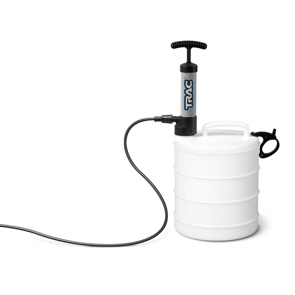 Camco Fluid Extractor - 7 Liter [69362] - Twin Screws Marine Service