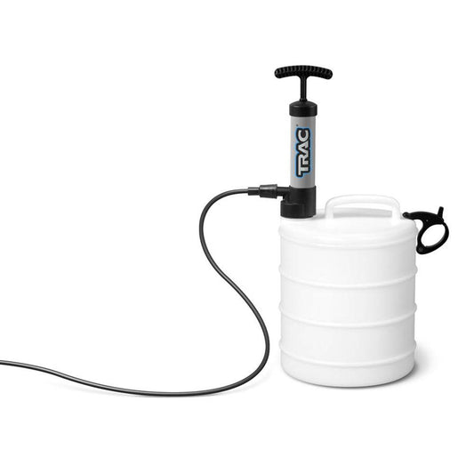 Camco Fluid Extractor - 7 Liter [69362] - Twin Screws Marine Service