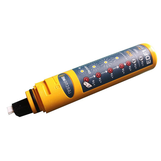 Ocean Signal Replacement Battery Pack f/rescueME EDF1 Electronic Flare [751S-01771] - Twin Screws Marine Service