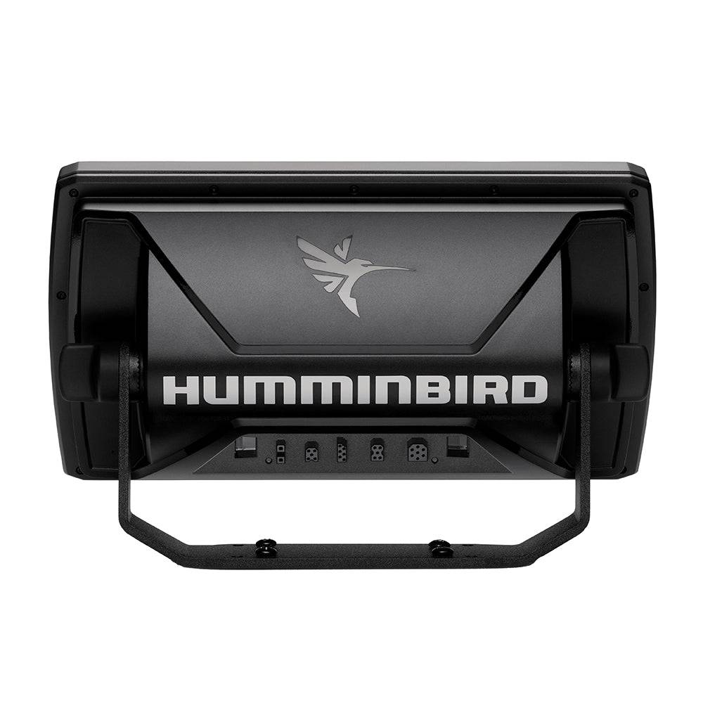 Humminbird HELIX 9 CHIRP MEGA DI+ GPS G4N CHO Display Only [411370-1CHO] - Twin Screws Marine Service