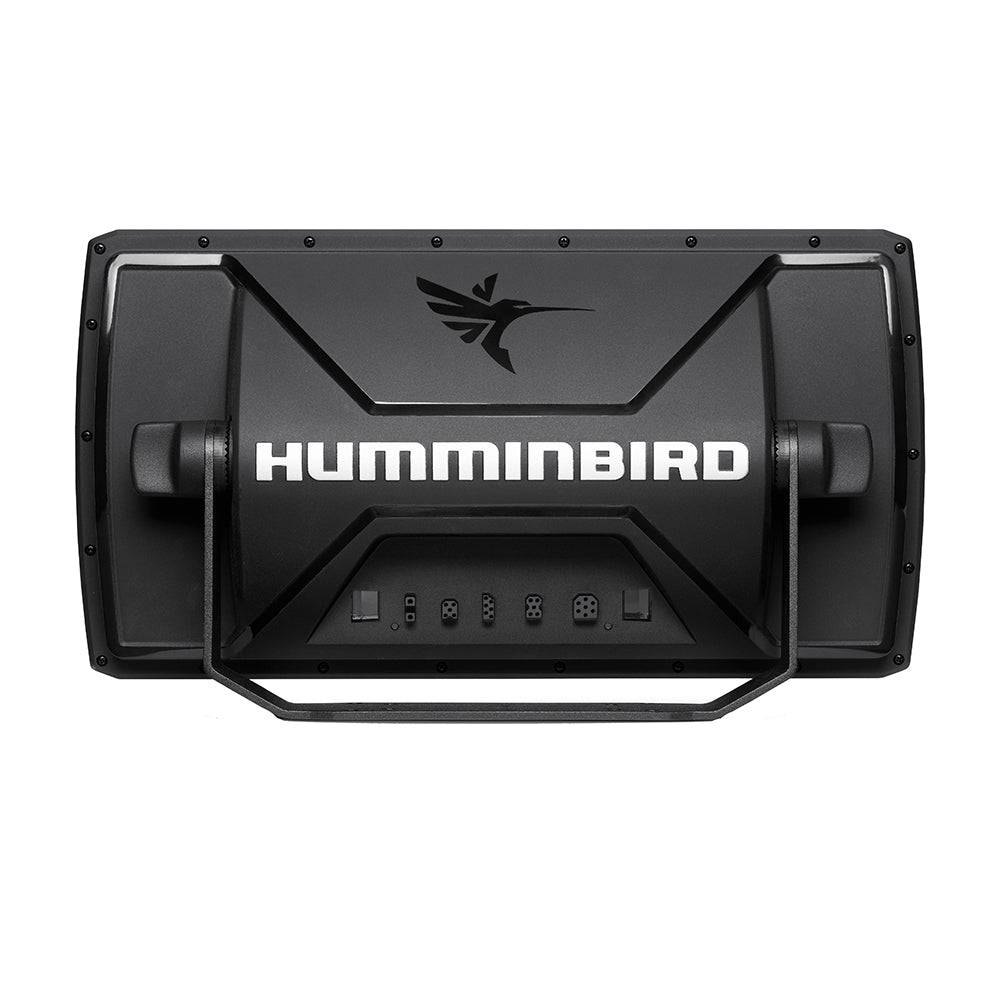 Humminbird HELIX 10 MEGA DI+ GPS G4N CHO Display Only [411410-1CHO] - Twin Screws Marine Service