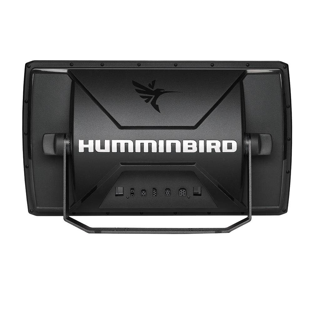 Humminbird HELIX 12 CHIRP MEGA DI+ GPS G4N [411440-1] - Twin Screws Marine Service