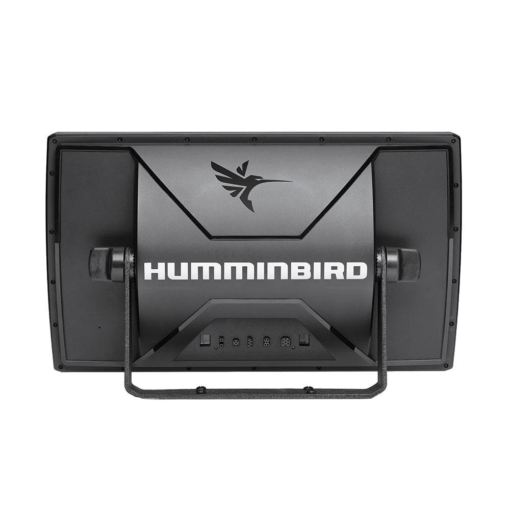 Humminbird HELIX 15 CHIRP MEGA DI+ GPS G4N CHO Display Only [411310-1CHO] - Twin Screws Marine Service