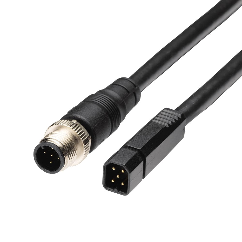 Humminbird AS QD NMEA 2000 - Helix NMEA Adapter [720114-1] - Twin Screws Marine Service