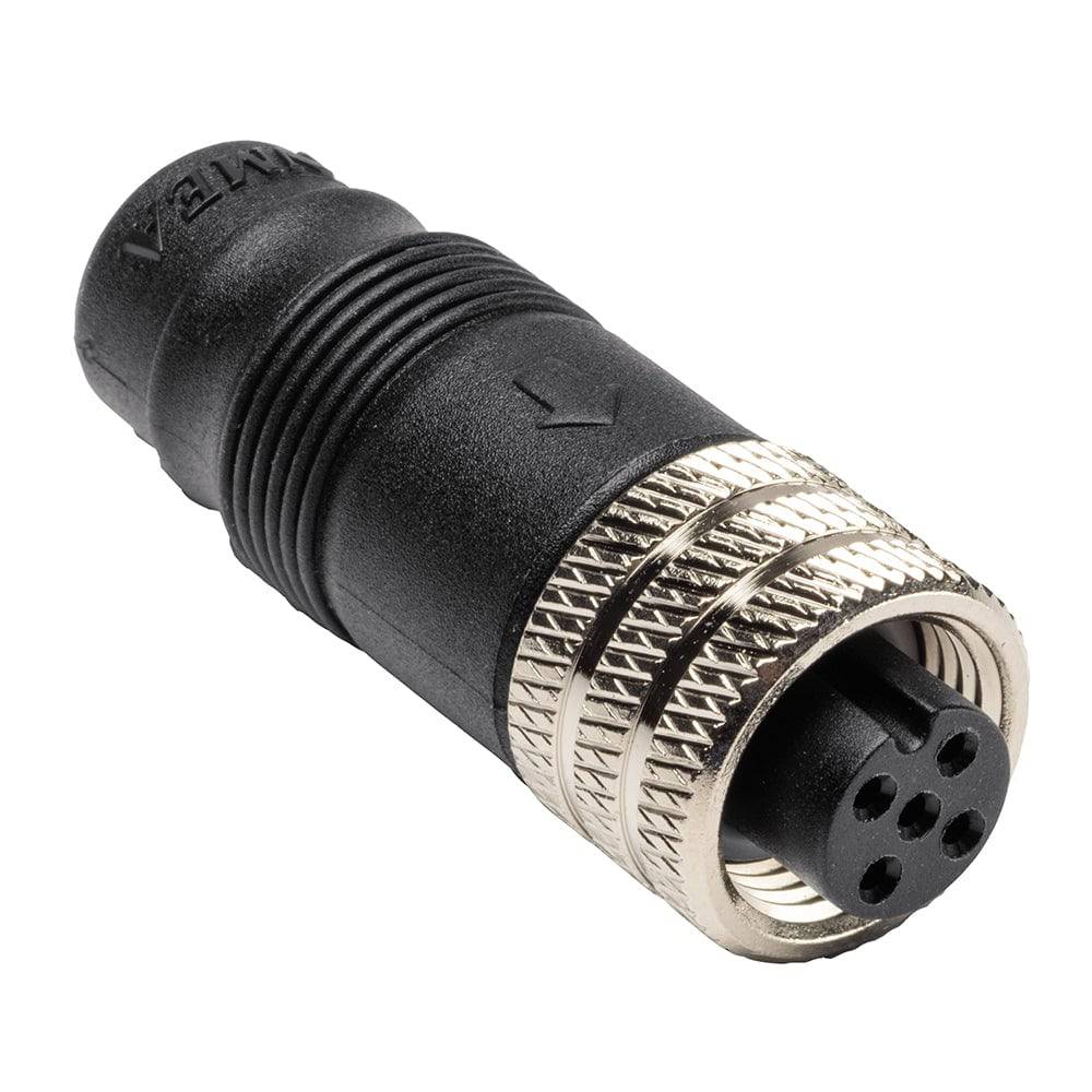 Humminbird NMEA 2000 Terminator - Female [760035-1] - Twin Screws Marine Service