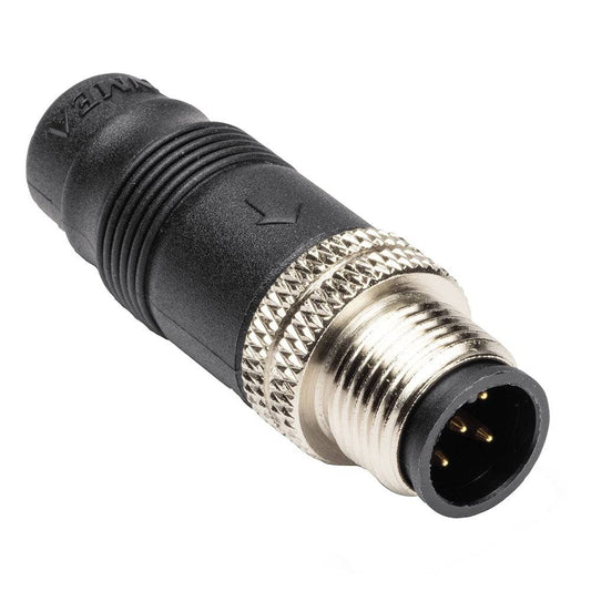 Humminbird NMEA 2000 Terminator - Male [760036-1] - Twin Screws Marine Service