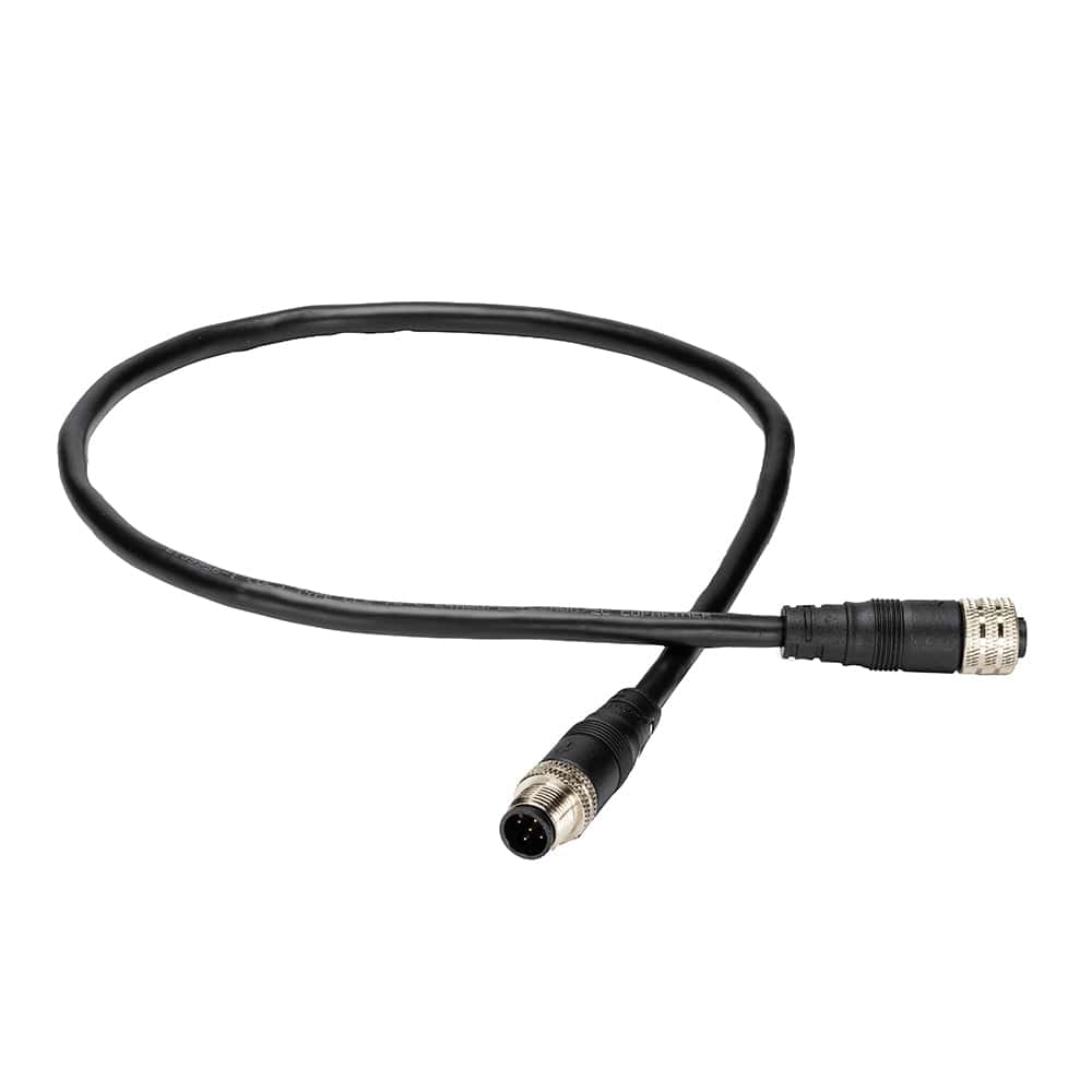 Humminbird NMEA 2000 Drop Cable - 0.5M [720117-1] - Twin Screws Marine Service