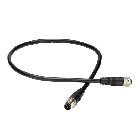 Humminbird NMEA 2000 Drop Cable - 0.5M [720117-1] - Twin Screws Marine Service