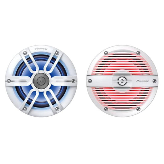Pioneer RGB LED Light Kit f/TS-ME770 Speakers [UD-ME770LED] - Twin Screws Marine Service