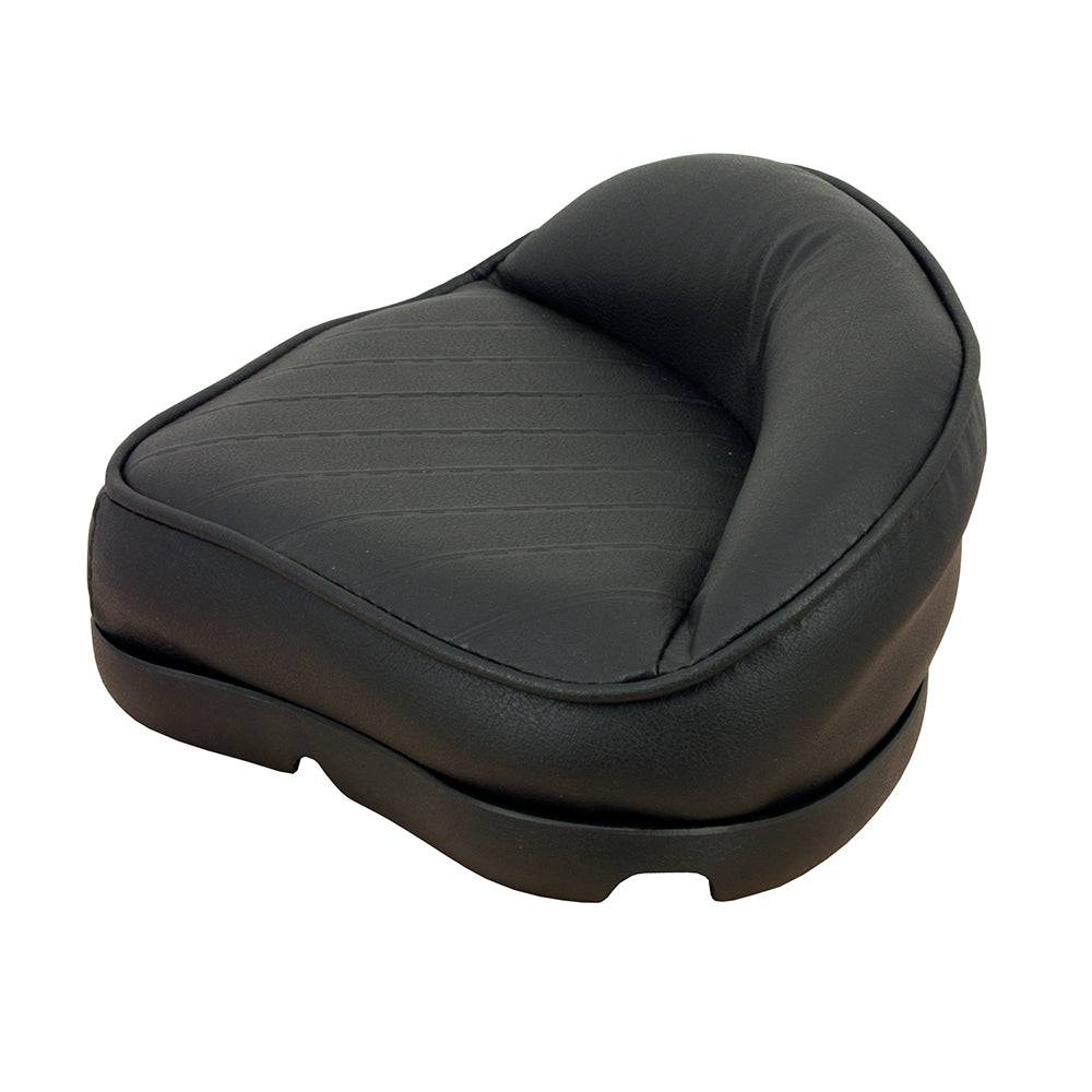 Springfield Pro Stand-Up Seat - Black [1040212] - Twin Screws Marine Service