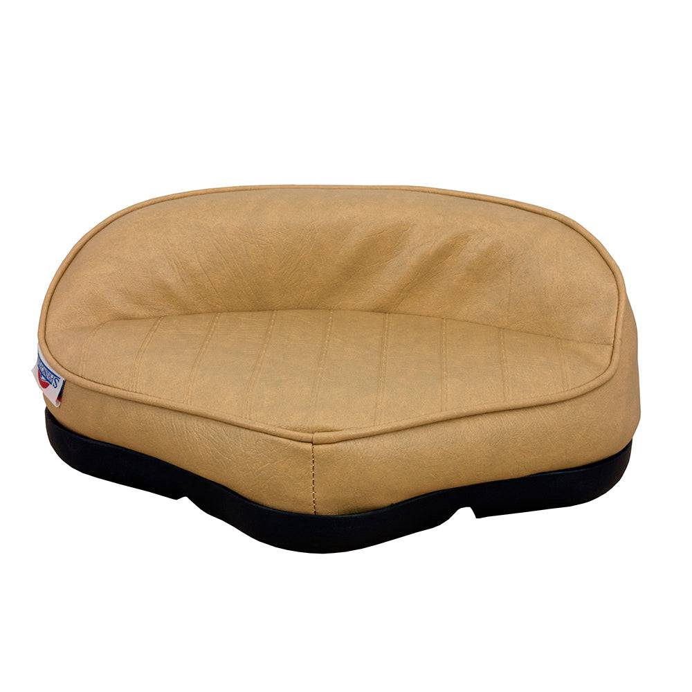 Springfield Pro Stand-Up Seat - Tan [1040214] - Twin Screws Marine Service
