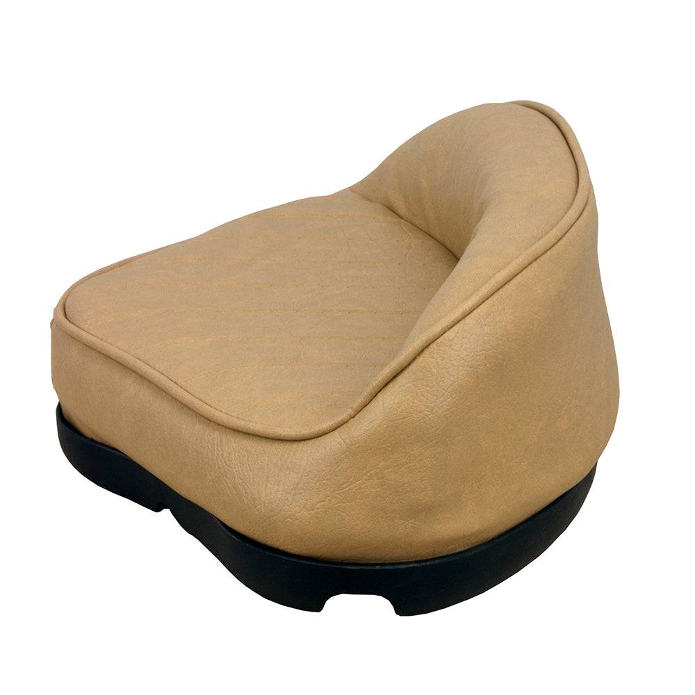 Springfield Pro Stand-Up Seat - Tan [1040214] - Twin Screws Marine Service