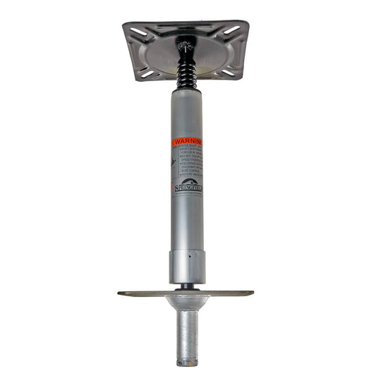 Springfield KingPin Threaded Hi-Lo 3-Piece Set - 13-1/2" [1630401-1] - Twin Screws Marine Service