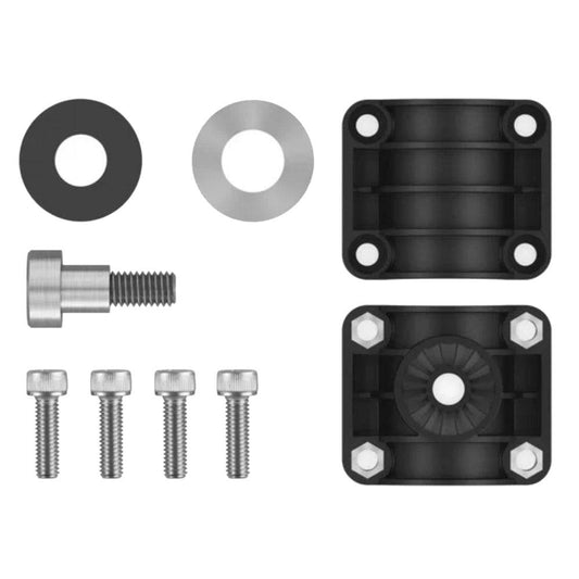 Garmin 0 Degree Livescope Pole Mount [010-12676-15] - Twin Screws Marine Service