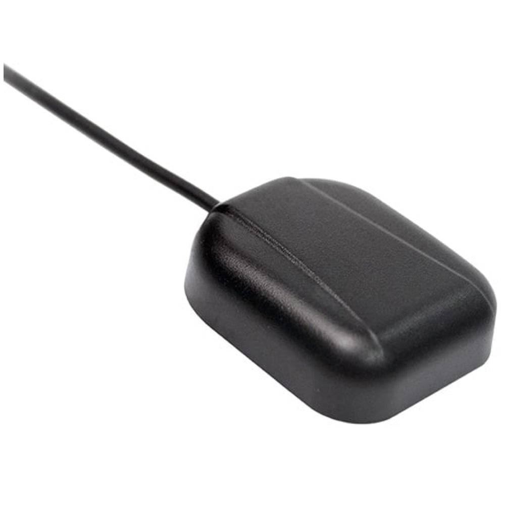 Siren Marine External GPS Antenna f/Siren 3 Pro Includes 10 Cable [SM-ACC3-GPSA] - Twin Screws Marine Service