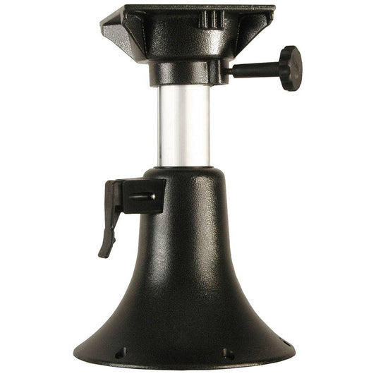 Springfield Belle Adjustable Pedestal - 13" to 17" [1440248] - Twin Screws Marine Service