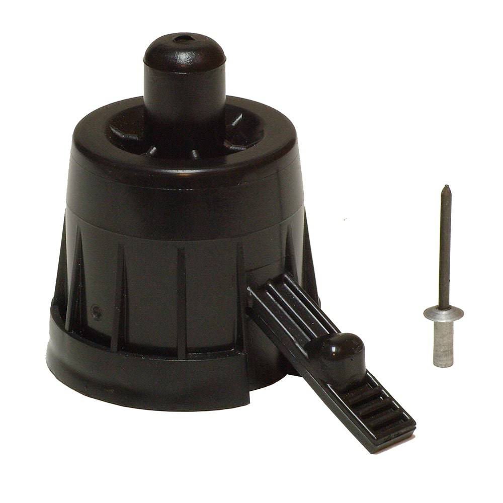 Springfield Taper-Lock Post Bottom Bushing [2171004] - Twin Screws Marine Service