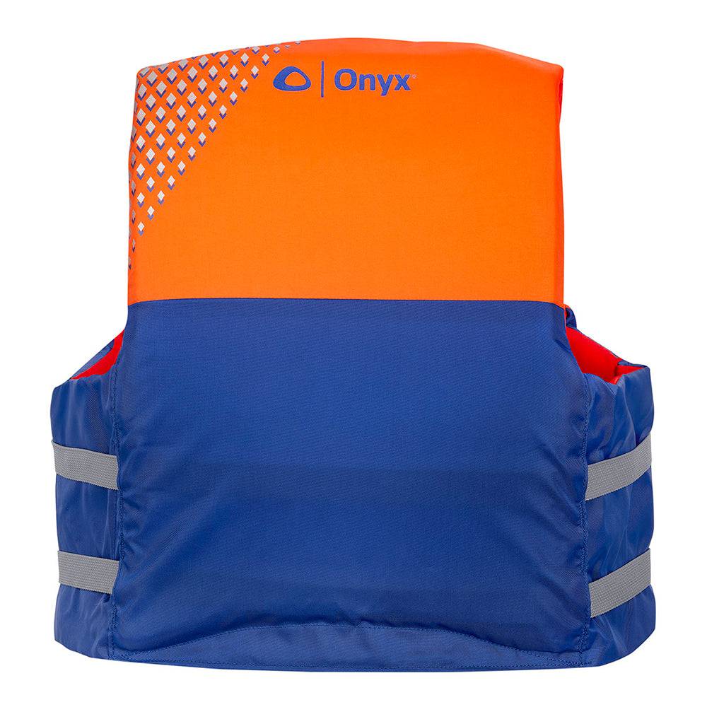 Onyx All Adventure Pepin Life Jacket - Large/XL [120000-200-050-21] - Twin Screws Marine Service
