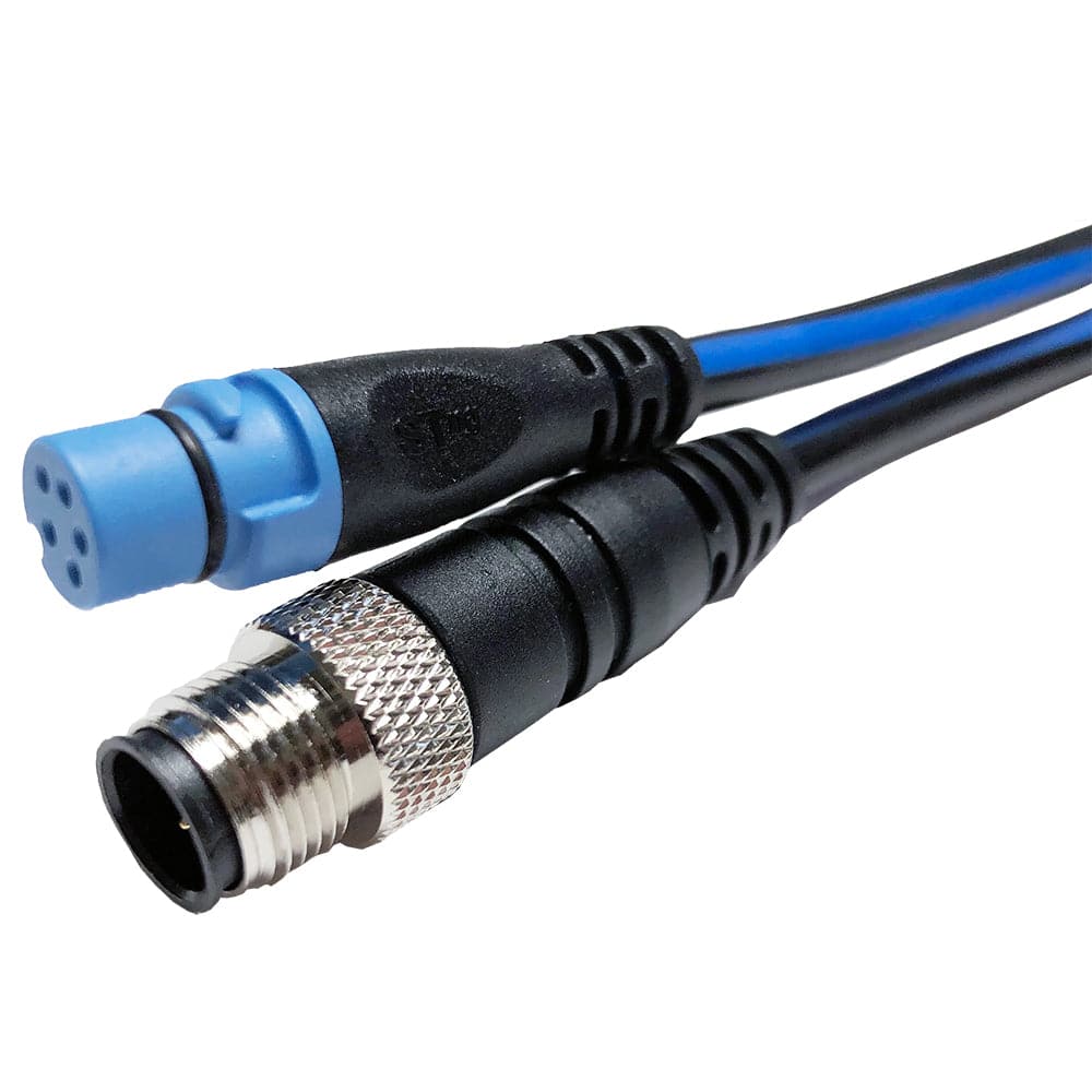 Raymarine ST-Ng to DeviceNet Male [A80674] - Twin Screws Marine Service