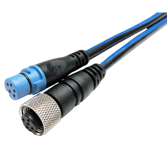 Raymarine ST-Ng to DeviceNet Female [A80675] - Twin Screws Marine Service
