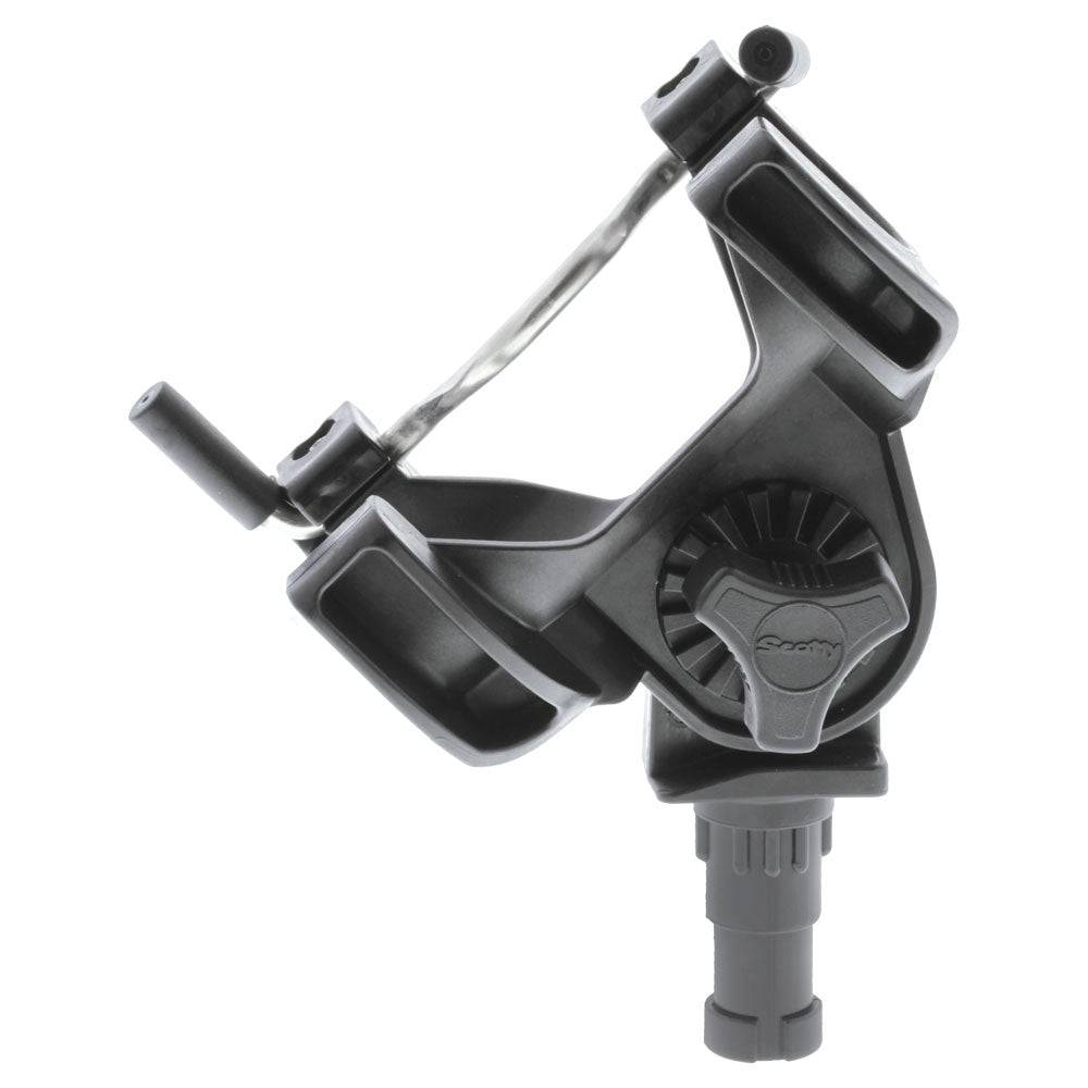 Scotty 289 R-5 Universal Rod Holder w/o Mount [0289] - Twin Screws Marine Service