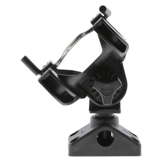 Scotty 290 R-5 Universal Rod Holder w/Mount [0290] - Twin Screws Marine Service