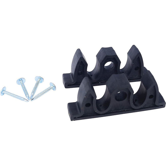 Panther Spare Pole Clips - Rubber [KPPC] - Twin Screws Marine Service