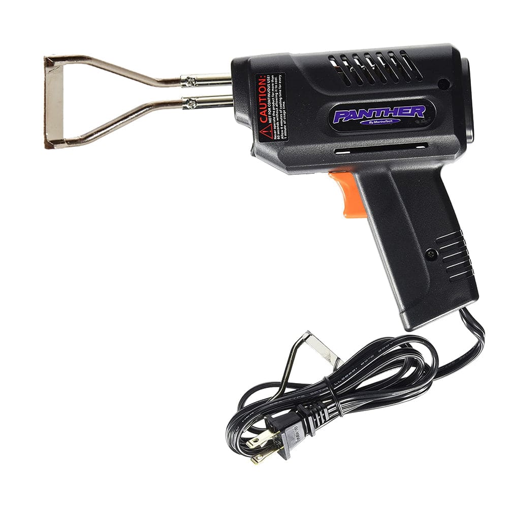 Panther Portable Rope Cutting Gun [75-7060B] - Twin Screws Marine Service