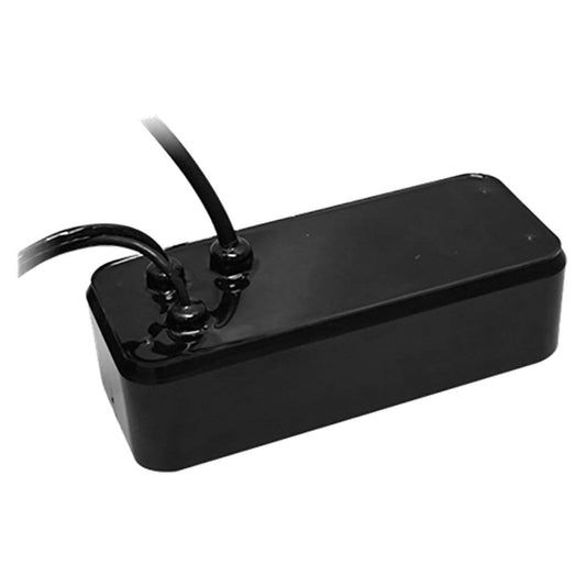 Furuno 165T/275LHW-12P Pocket Mount Combo Transducer f/DFF3D  TZT3 Displays [165T/275LHW-12P] - Twin Screws Marine Service