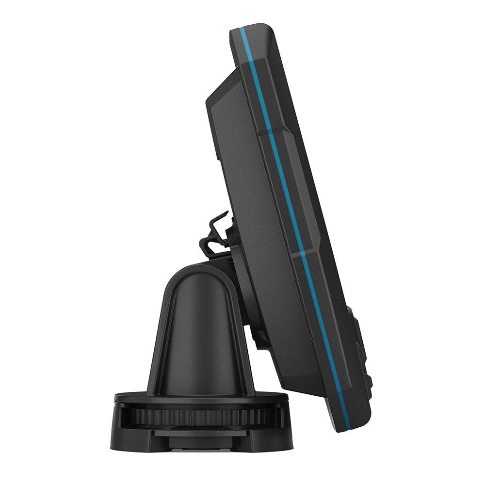 Garmin STRIKER Vivid 4cv Fishfinder w/GT20-TM [010-02550-00] - Twin Screws Marine Service