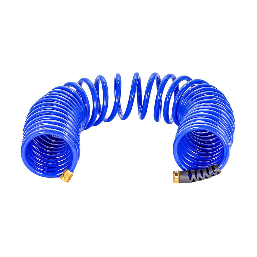 Camco Coil Hose - 40 [41985] - Twin Screws Marine Service