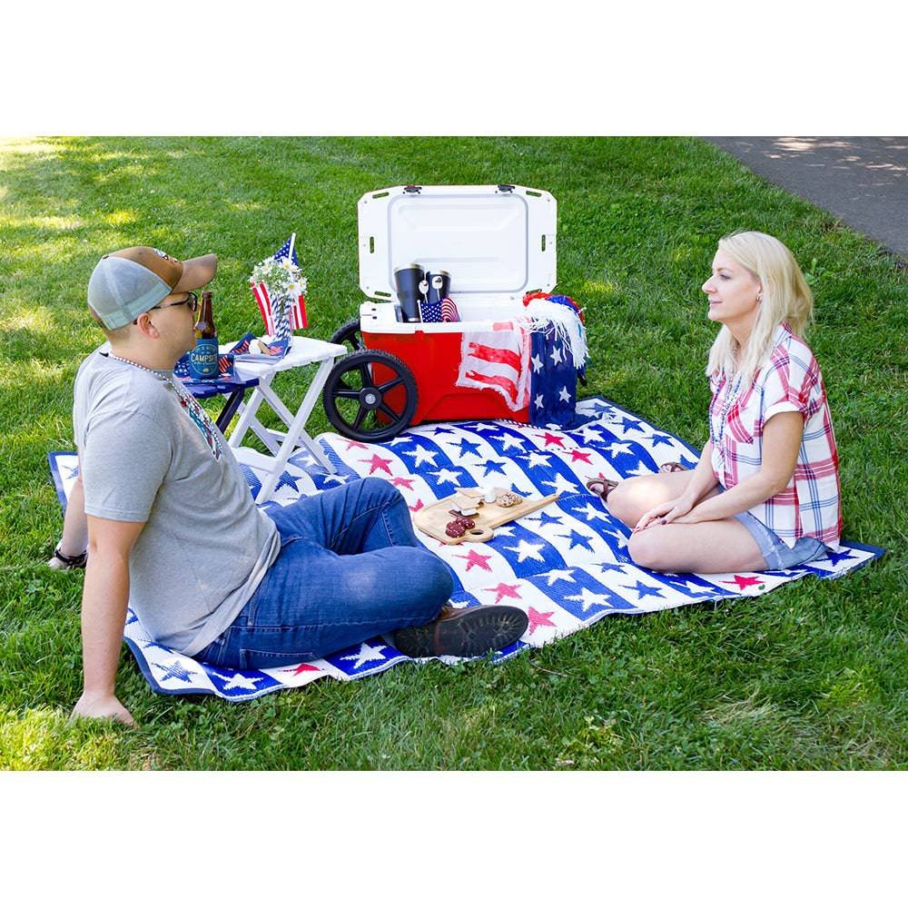 Camco Cooler Cart Kit [51798] - Twin Screws Marine Service