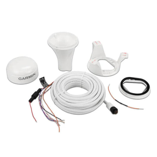 Garmin GPS 24xd HVS GPS Antenna w/Heading Sensor - NMEA 0183 [010-02316-00] - Twin Screws Marine Service