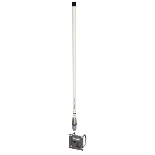 Shakespeare 6500-WB 4FT BroadBand VHF Antenna [6500-WB] - Twin Screws Marine Service