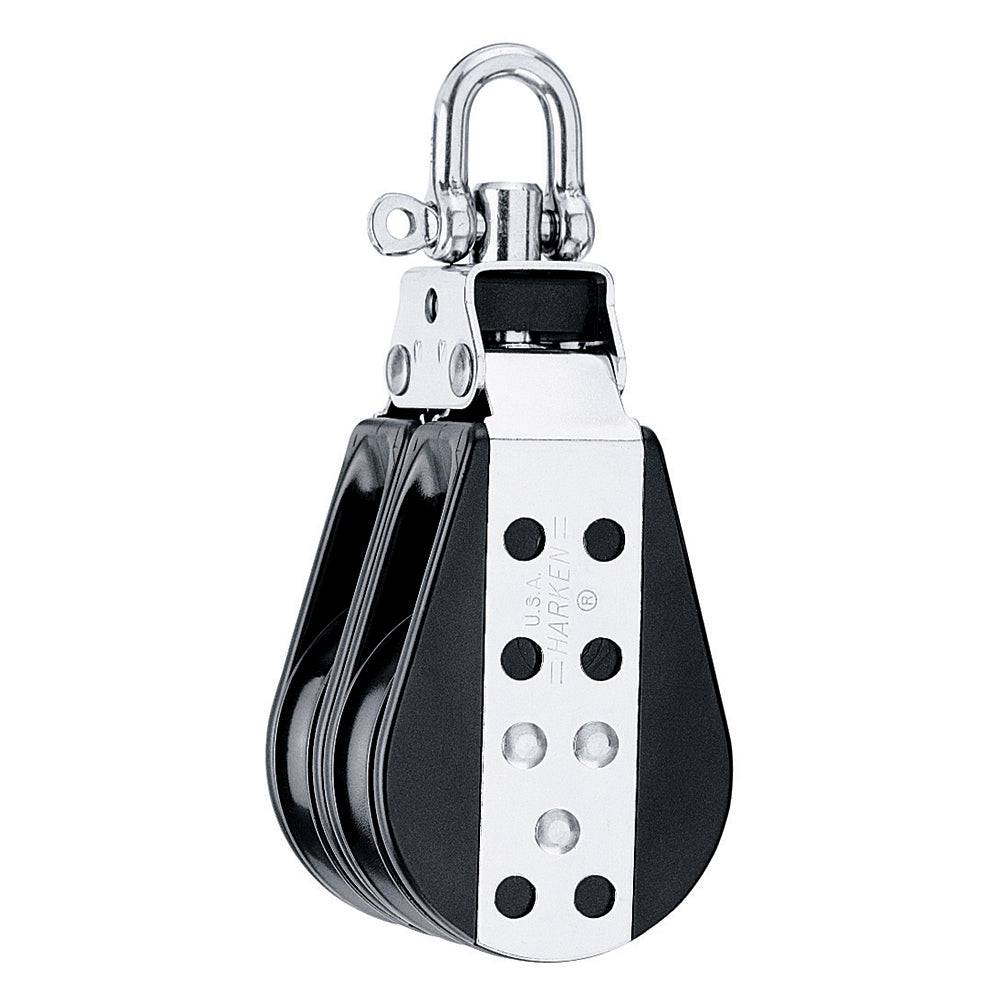 Harken Midrange Double Block [1544] - Twin Screws Marine Service