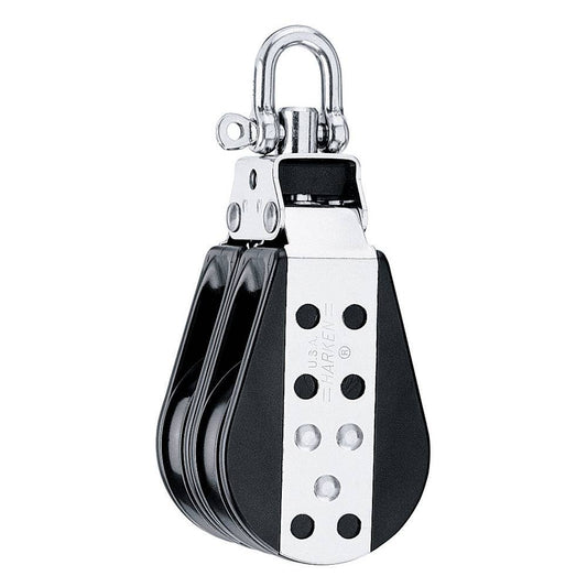 Harken Midrange Double Block [1544] - Twin Screws Marine Service