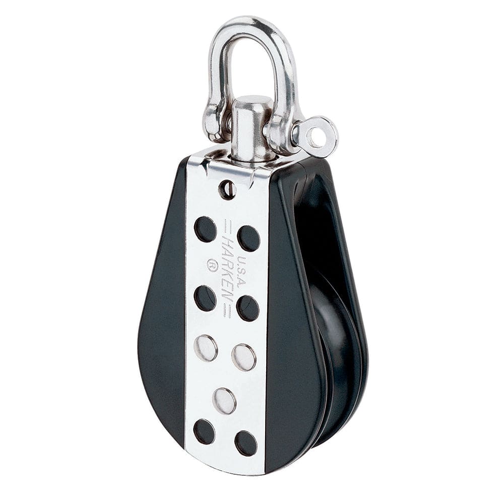Harken Midrange Single Block [1540] - Twin Screws Marine Service