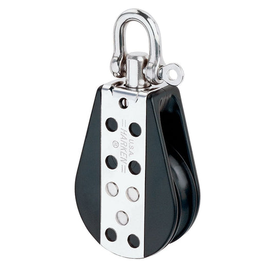Harken Midrange Single Block [1540] - Twin Screws Marine Service