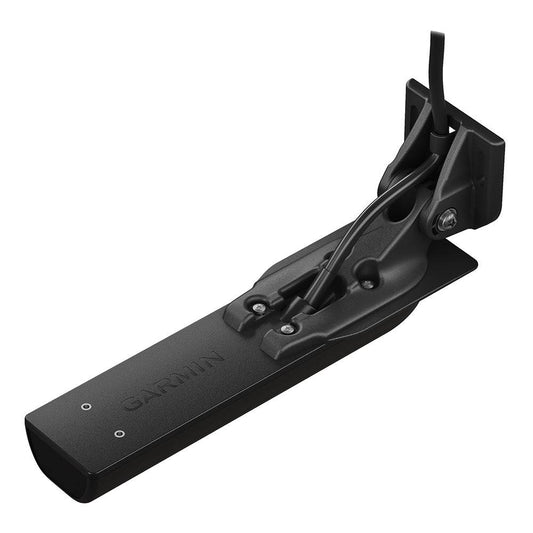 Garmin GT56UHD-TM Transom Mount Transducer [010-13073-00] - Twin Screws Marine Service