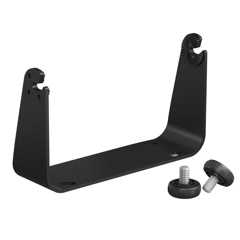 Garmin Bail Mount with Knobs f/GPSMAP 12x3 Series [010-12992-02] - Twin Screws Marine Service