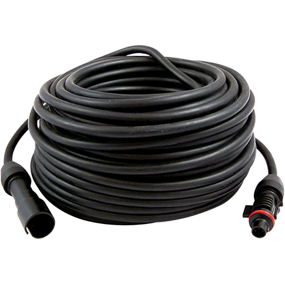 Voyager Camera Extension Cable - 50 [CEC50] - Twin Screws Marine Service