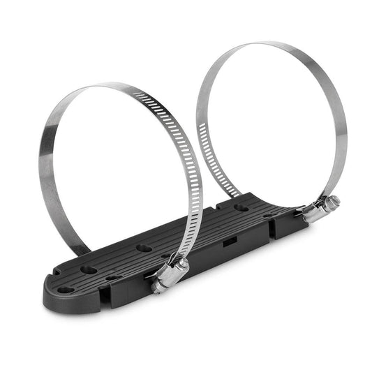 Garmin Trolling Motor Mount f/GT36 and GT56 [010-13071-00] - Twin Screws Marine Service